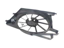 DEFLETOR RENAULT SANDERO LOGAN KANGOO SYMBOL MEGANE 2007/13