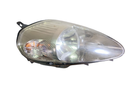 Farol Direito Punto 2008 2009 a 2012