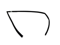 Canaleta Vidro Porta Dianteira Esquerda Fox SpaceFox 04 a 22