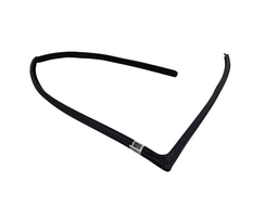 CANALETA VIDRO PORTA DIANTEIRA ESQUERDA FOX SPACEFOX 04 A 22