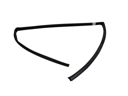 CANALETA VIDRO PORTA DIANTEIRA ESQUERDA FOX SPACEFOX 04 A 22