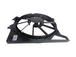 DEFLETOR VENTOINHA TRACKER 2001../2008