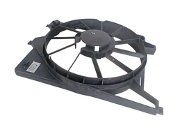 DEFLETOR VENTOINHA TRACKER 2001../2008