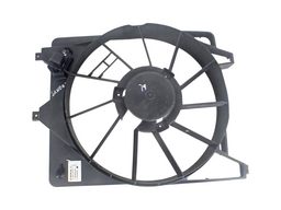 DEFLETOR VENTOINHA TRACKER 2001../2008