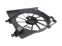 Defletor Ventoinha Tracker 2001../2008