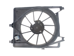 DEFLETOR VENTOINHA TRACKER 2001../2008