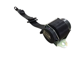 CINTO SEGURANÇA TRASEIRO DIREITO FOX 2015 A 2024