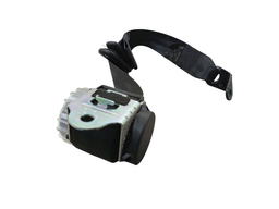 CINTO SEGURANÇA TRASEIRO ESQUERDO FOX 2015 A 2024