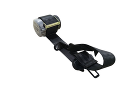 CINTO SEGURANÇA TRASEIRO ESQUERDO FOX 2015 A 2024