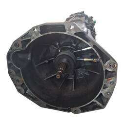 Caixa Cambio S10 2.4 Flex 2012 a 2016 4x2 Manual