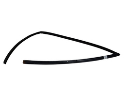 CANALETA VIDRO PORTA DIANTEIRA DIREITA FOX 2015/2020 