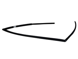 CANALETA VIDRO PORTA DIANTEIRA DIREITA FOX 2015/2020 