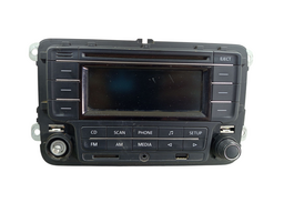 RÁDIO CD MP3 FOX SPACEFOX 2015 A  2017 