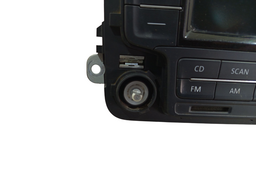 RÁDIO CD MP3 FOX SPACEFOX 2015 A  2017 