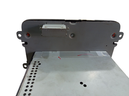 RÁDIO CD MP3 FOX SPACEFOX 2015 A  2017 