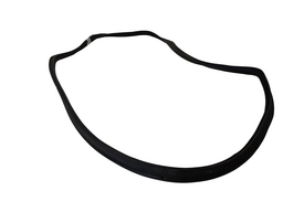 BORRACHA DA TAMPA TRASEIRA FOX 2015 A 2020