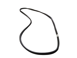 BORRACHA DA TAMPA TRASEIRA FOX 2015 A 2020