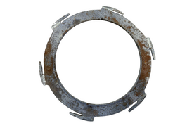 Porca Fixação Bomba Tanque Combustível Fox 15 a 20