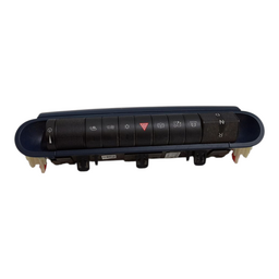 Comando Ar Condicionado Byd Dolphin 2024 2025/..