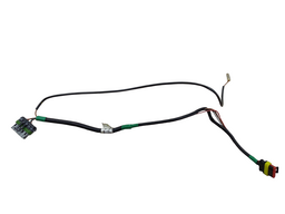 Chicote Bomba De Combustivel Montana 2011 a 2015