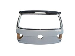 Tampa Traseira Fox 2015 2016 a 2022