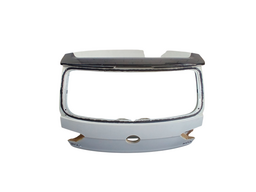 TAMPA TRASEIRA FOX 2015 2016 A 2022