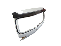 TAMPA TRASEIRA FOX 2015 2016 A 2022