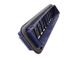 DIFUSOR GRADE AR VENTILAÇÃO FOX 2015 A 2020