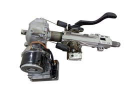 COLUNA DIREÇÃO ELÉTRICA FOX SPACEFOX 2015 A 2022 