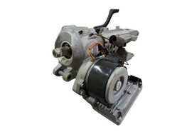 COLUNA DIREÇÃO ELÉTRICA FOX SPACEFOX 2015 A 2022 