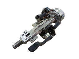 Coluna Direção Elétrica Fox Spacefox 2015 a 2022 