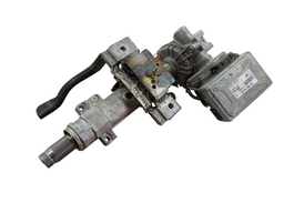 COLUNA DIREÇÃO ELÉTRICA FOX SPACEFOX 2015 A 2022 