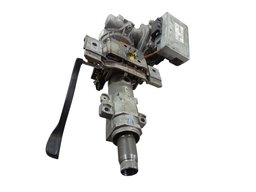 COLUNA DIREÇÃO ELÉTRICA FOX SPACEFOX 2015 A 2022 