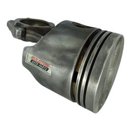 PISTAO E BIELA FIASA 1.0 8V FIAT UNO FIORINO 96 A 01