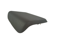 ACABAMENTO TAMPA TRASEIRA LE FOX 2015/2020