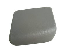 ACABAMENTO TAMPA TRASEIRA DIREITO FOX 2015 A 2020