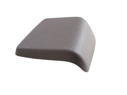 ACABAMENTO TAMPA TRASEIRA LE FOX 2015/2020