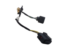 Chicote Fechadura Elétric Tampa Traseira Fox Cross 2015/2020