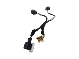 CHICOTE FECHADURA ELÉTRIC TAMPA TRASEIRA FOX CROSS 2015/2020