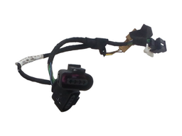 CHICOTE FECHADURA ELÉTRIC TAMPA TRASEIRA FOX CROSS 2015/2020