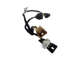 CHICOTE FECHADURA ELÉTRIC TAMPA TRASEIRA FOX CROSS 2015/2020