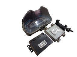 KIT CODE INJEÇÃO 1.4 AGILE MONTANA 2011 A 2014 