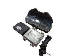 KIT CODE INJEÇÃO 1.4 AGILE MONTANA 2011 A 2014 