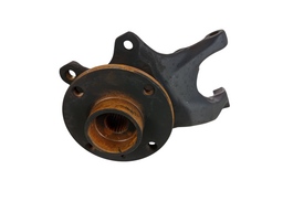 MANGA EIXO MONTANTE DIANTEIRO ESQUERDO AGILE 2011 A 2014