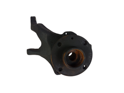 Manga Eixo Montante Dianteiro Esquerdo Agile 2011 a 2014