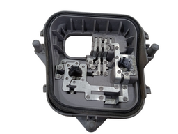 Circuito Lanterna Traseira Esquerda Fox  2015 a 2020