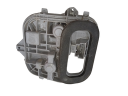 CIRCUITO LANTERNA TRASEIRA ESQUERDA FOX  2015 A 2020