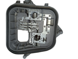 CIRCUITO LANTERNA TRASEIRA ESQUERDA FOX  2015 A 2020