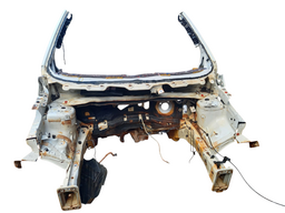 FRENTE CAIXA DE RODA FORD KA 2015 2016 A 2021