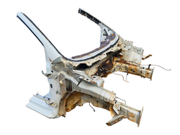 FRENTE CAIXA DE RODA FORD KA 2015 2016 A 2021